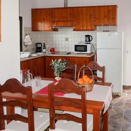 Holiday home Holiday Galinheiro - Sbn152 Santa Barbara de Nexe